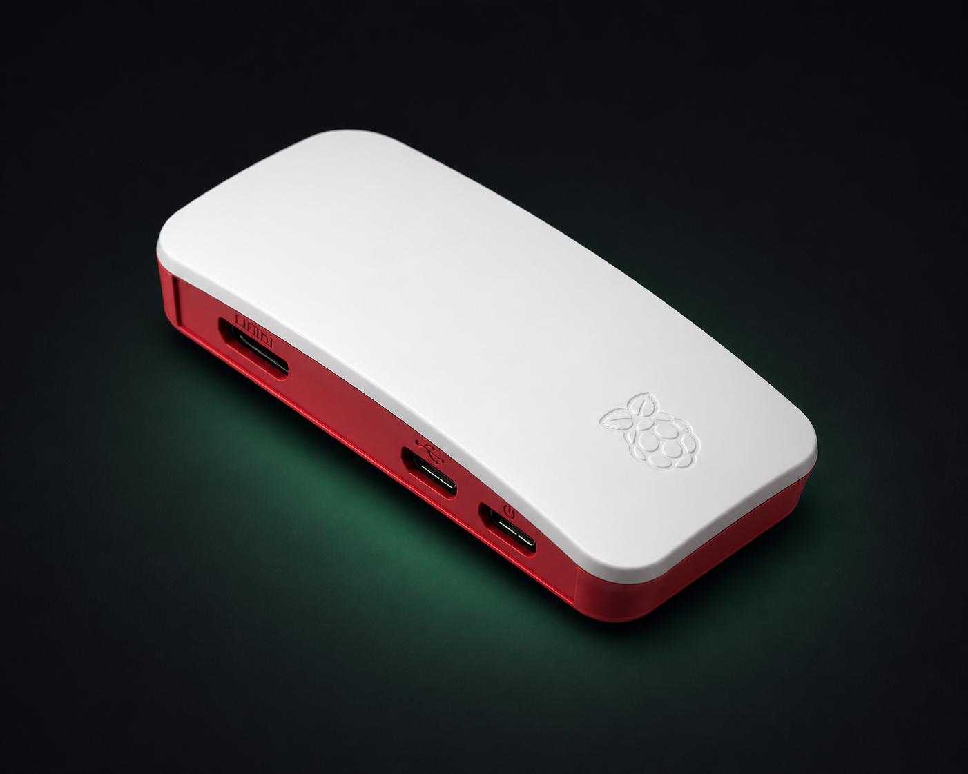 Sidecar Dot - AI-controlled Mac hardware device